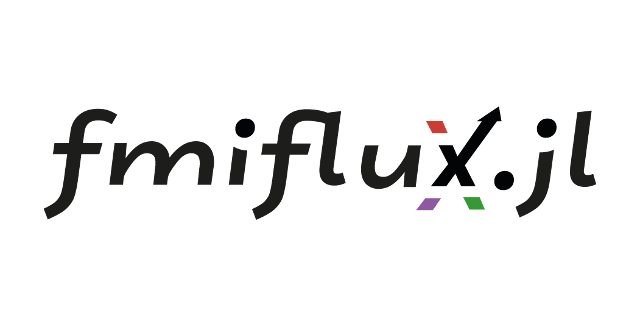 FMIFlux.jl logo